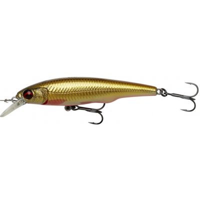 Savage Gear Gravity Twitch SR 9.5cm Dirty Roach – Zboží Mobilmania