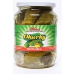 Alibona Ryngle 660 g – Zboží Mobilmania