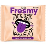 Fresmy Kids Peach dětská v tabletách 2 ks – Hledejceny.cz