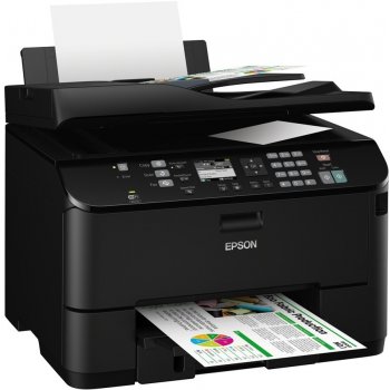 Epson WorkForce WF-4535DWF