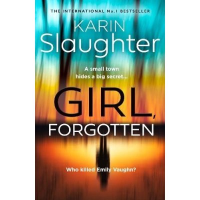 Girl, Forgotten