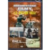 DVD film Dokumentární filmy o 2. světové válce: Část 1. DVD