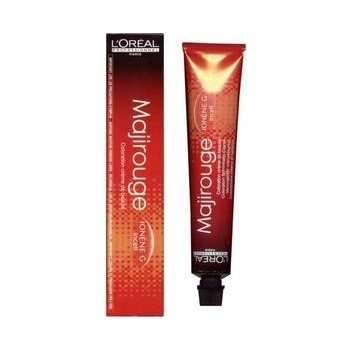 L'Oréal Majirouge Absolu Red 6,40 50 ml