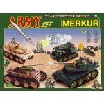 Merkur Army Set – Zbozi.Blesk.cz