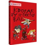 Kdopak by se čertů bál DVD – Hledejceny.cz