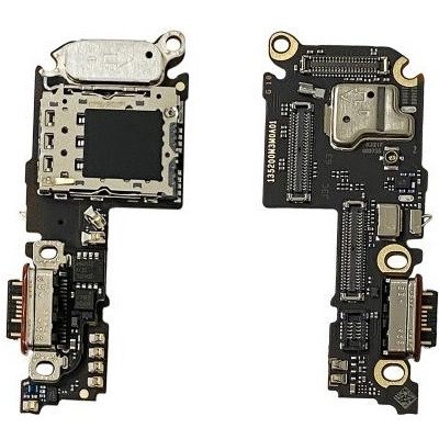 Xiaomi 13 - Nabíjecí flex s PCB deskou a konektor – Zboží Živě