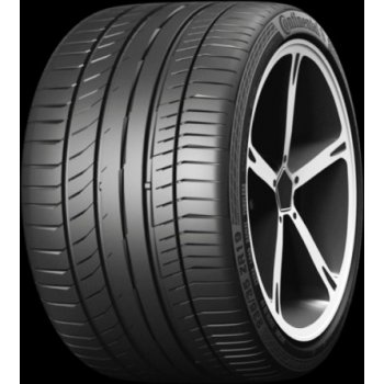 Continental ContiSportContact 5 P 235/40 R18 95Y