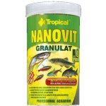 Tropical Nanovit gran 100 ml – Zbozi.Blesk.cz