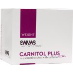 Sanas Carnitol plus 750 ml – Sleviste.cz