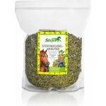 Stiefel Byliny pro podporu metabolismu řezané byliny 1 kg – Hledejceny.cz