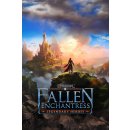 Fallen Enchantress: Legendary Heroes