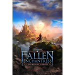 Fallen Enchantress: Legendary Heroes – Hledejceny.cz