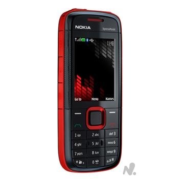 Nokia 5130 XpressMusic