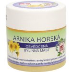 Putorius Arnika horská bylinná mast 150 ml – Hledejceny.cz