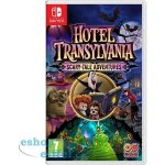 Hotel Transylvania: Scary-Tale Adventures – Zbozi.Blesk.cz