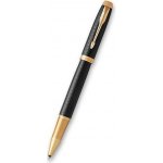Parker 1502/3431660 Royal I.M. Premium Black GT keramické pero – Hledejceny.cz