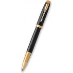 Parker 1502/3431660 Royal I.M. Premium Black GT keramické pero – Zboží Mobilmania