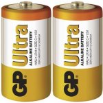 GP Ultra Alkaline C 2ks 1014302000 – Sleviste.cz