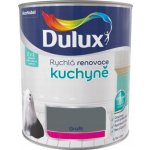 Dulux rychlá renovace kuchyně 0,75 l grafit – Hledejceny.cz
