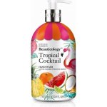 Baylis & Harding tekuté mýdlo na ruce Tropický koktejl 500 ml – Sleviste.cz