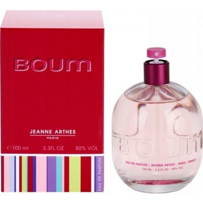 Jeanne Arthes Boum for her parfémovaná voda dámská 100 ml