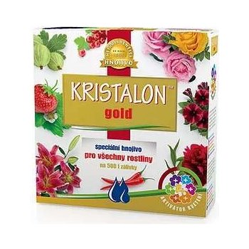 Agro Kristalon GOLD 0,5 kg