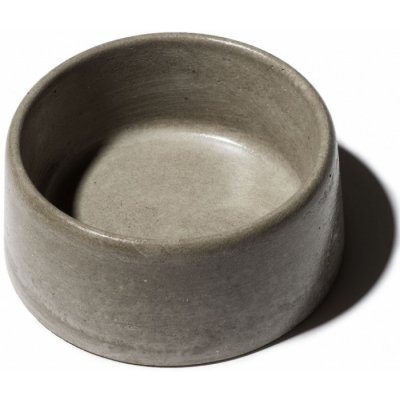 Bemi Miska betonová kulatá 0,8 l – Sleviste.cz