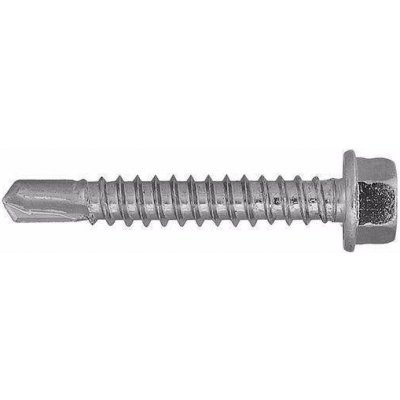 šroub TEX 6,3*32mm šestihranná hlava DIN 7504K – Sleviste.cz