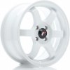 Alu kolo, lité kolo Japan Racing JR3 8x17 5x114,3 ET35 white