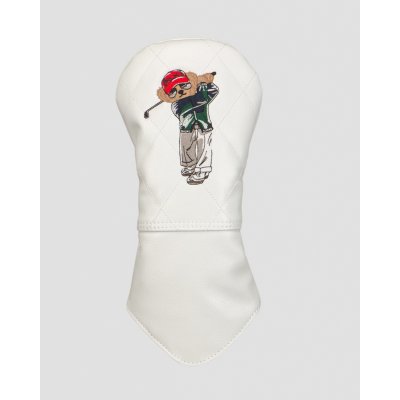 Ralph Lauren Rlx Golf headcover bílý – Sleviste.cz