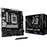 ASRock H810M-X WIFI – Zboží Mobilmania