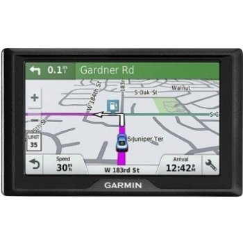 Garmin Drive 51S Lifetime Europe20 od 3 554 Kč - Heureka.cz