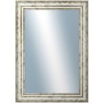 DANTIK TRITON 50x70 cm stříbrný 2950 – Hledejceny.cz