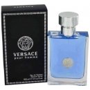 Versace toaletní voda pánská 200 ml