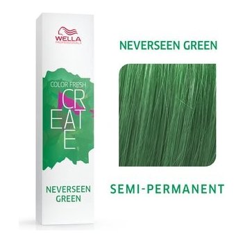 Wella Color Fresh Create CR NEVERSEEN GREEN 60 ml