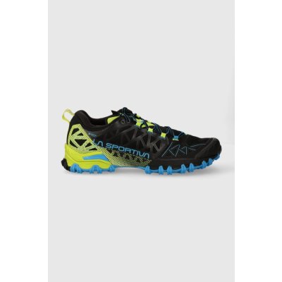 La Sportiva Bushido II GTX black/Neon – Zboží Mobilmania