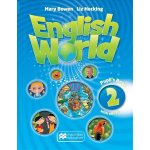 English World 2 Pupil´s Book + eBook – Zbozi.Blesk.cz