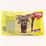 Schär Marmorkuchen bezlepková mramorová bábovka 250 g – Zboží Dáma