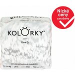 KOLORKY DAY srdce M 5-8 kg 21 ks – Hledejceny.cz