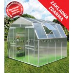 V-Garden KOMFORT TITAN 8000 STRONG – Hledejceny.cz