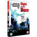 Right At Your Door DVD