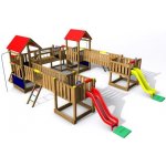 Monkey´s Flexi sestava 6 – Zboží Dáma