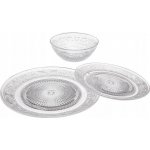Secret de Gourmet Jídelní porcelán sada pro 6 osob – Hledejceny.cz