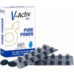 V-Activ for Men 20 kapslí – Hledejceny.cz
