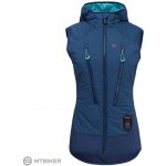 Silvini Polara WJ2105 navy turquoise – Zboží Dáma