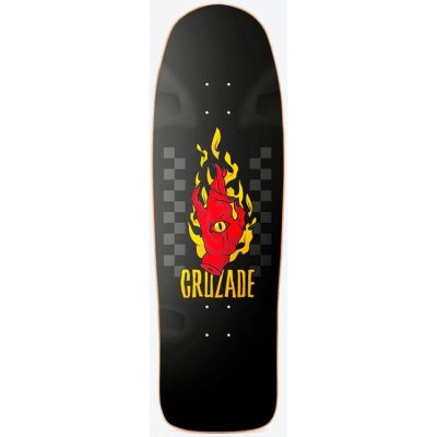 Cruzade Mudra Old School – Sleviste.cz