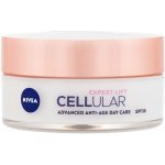 Nivea Hyaluron Cellular Filler remodelační denní krém OF30 50 ml – Sleviste.cz