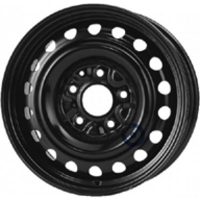 Alcar Stahlrad 9217 6.5x16 5x127 ET40 | Zboží Auto