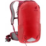 deuter Race 12l cherry-masala – Zbozi.Blesk.cz