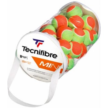 Tecnifibre Balls Mini 36 ks